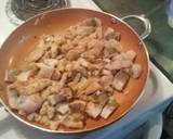 The song of the sea. recipe step 2 photo