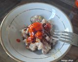 Foto langkah ke 7 dari resep #74 Pentol Kriwil.