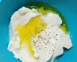 Foto del paso 5 de la receta: ❄️ 🌧️ Sopa crema liviana de verduras en licuadora. Bienvenido #invierno 🌧️❄️