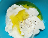 Foto del paso 5 de la receta: ❄️ 🌧️ Sopa crema liviana de verduras en licuadora. Bienvenido #invierno 🌧️❄️