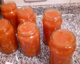 Foto del paso 7 de la receta: Mermelada de naranja amarga (receta base y versiones)