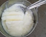 दही बड़ा रेसिपी चरण 2 फोटो