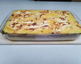 Foto del paso 6 de la receta: Pastel de lentejas