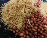 Foto langkah ke 8 dari resep Ide Jualan: Balado Kering Kentang Kacang (Rahasia & TIPS Renyah Tahan Lama Tanpa Kapur Sirih).