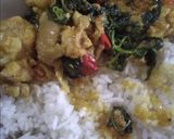 Foto langkah ke 6 dari resep Ayam rica² 😊.