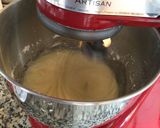 Foto del paso 1 de la receta: Bizcocho de yogur y maicena
