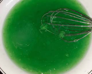 Cendol Agar Hunkwe simpel - Step 3