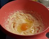 Fűszeres-meggyes muffin (laktózmentesen) recept fázis 2 fotója