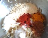 દૂધી ના કોફતા (Dudhi Kofta Recipe In Gujarati) રેસીપી સ્ટેપ2ફોટો