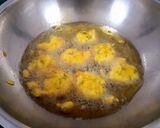 ભાતના ભજીયા(Rice pakoda recipe in Gujarati) રેસીપી સ્ટેપ3ફોટો