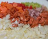 Foto del paso 3 de la receta Cazuela de Mondongo 🇺🇾 21