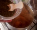 صورة لخطوة 4 من وصفة جاري فريك 🌾🥣🥣🍲