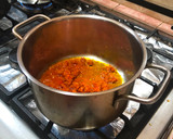 Foto del paso 3 de la receta: Tinga  de atún