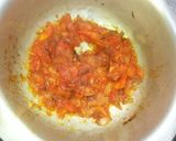 A picture of step 5 of Banana stew# author Marathon #.