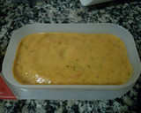 Foto del paso 4 de la receta: Salsa casera de tomate
