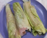 Foto del paso 3 de la receta: Tacos extra light