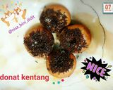 Foto langkah ke 11 dari resep Donat kentang mpukkk empukkk.