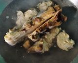 Foto langkah ke 1 dari resep Gulai Tunjang/Kikil kaki sapi.