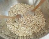 Foto del paso 3 de la receta Galletas de 4 cereales