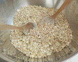 Foto del paso 3 de la receta: Galletas de 4 cereales