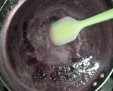 A picture of step 6 of Falsa ice lollies.