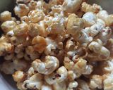Foto langkah ke 6 dari resep Popcorn Caramellz.