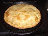 Foto del paso 7 de la receta Empanada gallega de la mamma y la nona!!!