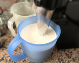 Foto del paso 3 de la receta: Flan de huevo a baja temperatura 🍳 🍮