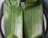 Foto langkah ke 6 dari resep Pepes Ikan Nila.