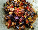 Foto langkah ke 5 dari resep Sambal terong balado ala-ala.