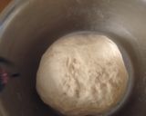 Foto langkah ke 5 dari resep Bakpao (No Mixer).