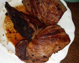 Sertés szűz wellington 🤤 recept fázis 1 fotója