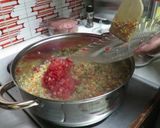 Foto del paso 2 de la receta: Lasaña