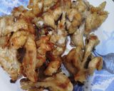 Foto langkah ke 3 dari resep Ayam Goreng Mentega.