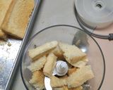 Foto langkah ke 4 dari resep Tepung Roti Rumahan/Homemade Bread Crumbs.