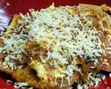 Foto langkah ke 4 dari resep Telur sehat makaroni.