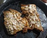 Foto del paso 2 de la receta: Churrasquitos de cerdo al horno a la pizza