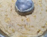 Foto del paso 3 de la receta: Budín de Banana y Manzana (Vegano) 🍎🍌🥧