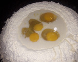 Foto del paso 3 de la receta: • Rosca de Pascua •