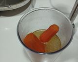 Foto del paso 4 de la receta: Caldo suave para Marta