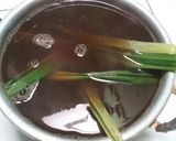 Foto langkah ke 1 dari resep Bubur kolak.