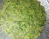 Foto del paso 6 de la receta: Pizza de brócoli