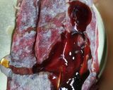 Foto langkah ke 1 dari resep Tumis Daging Brokoli.