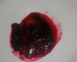 Foto del paso 3 de la receta: Mermelada de moras