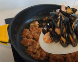 Foto del paso 18 de la receta: Arroz con cigalas y sepia