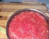 A picture of step 5 of Dhaba Style Lauki/ Gheeye Ke Kofte.