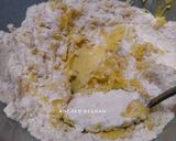 Foto langkah ke 2 dari resep Bolen Pisang.