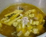 Foto langkah ke 2 dari resep 274. Soto Betawi.