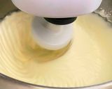 A picture of step 1 of Chocolate ice cream.