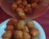 Foto langkah ke 11 dari resep Cimol Goreng.